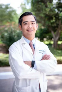 Dr. Thai Vuu