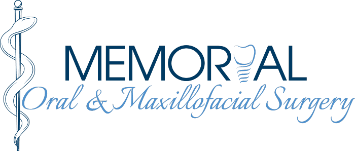 Link to Memorial Oral & Maxillofacial Surgery home page