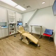 Cypress Oral Surgery Office