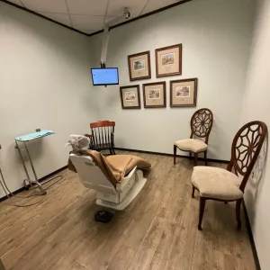 Houston Oral Surgery Office